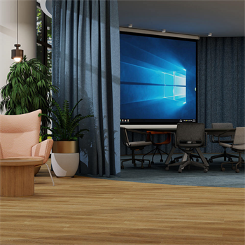 Balsan Elite Gluedown 55 - Jive Honey