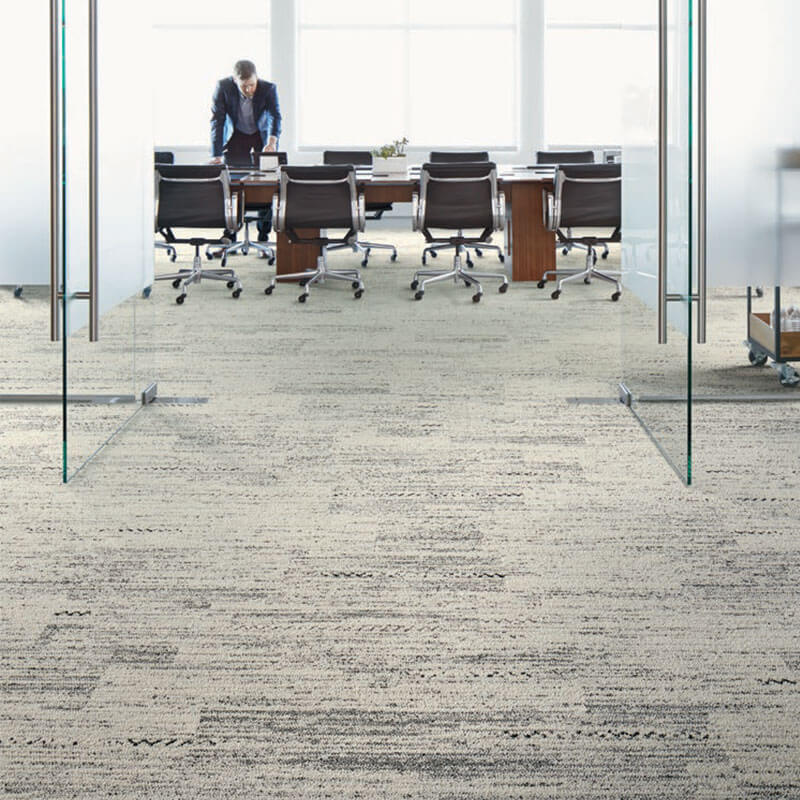 Interface Darning Carpet Planks DCTUK