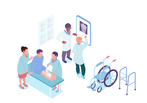 A buyers guide to hospital flooring