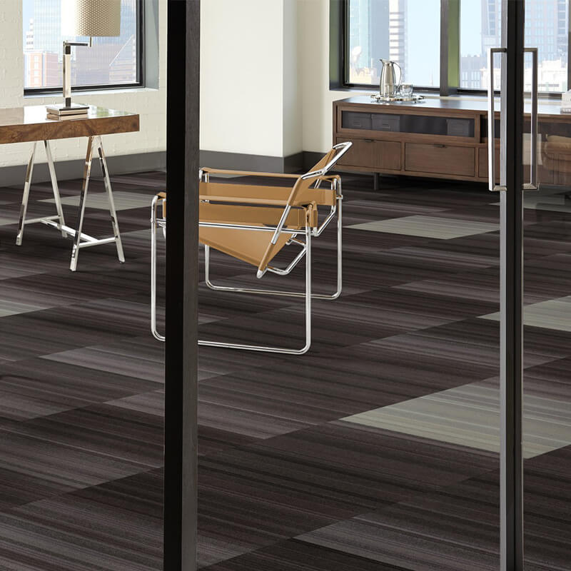 Milliken Fixation - Neutrals