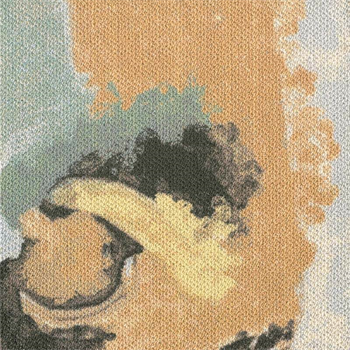 Milliken Comfortable Concrete - Retold - Urban Energy Pastel