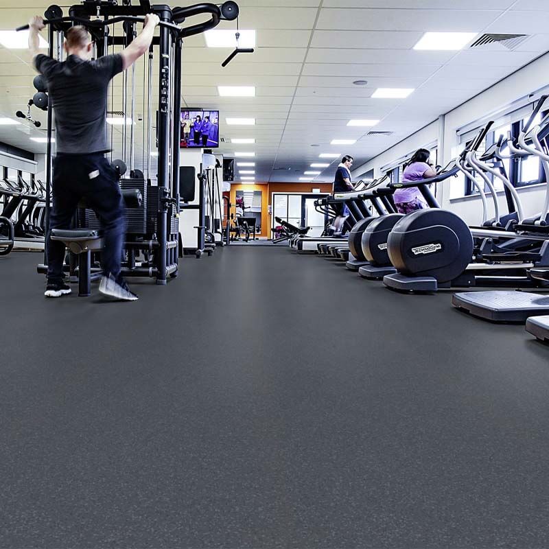 Gerflor Attraction Interlocking