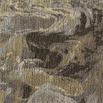 Milliken Sculptured Forms Marble Cast - Chisel