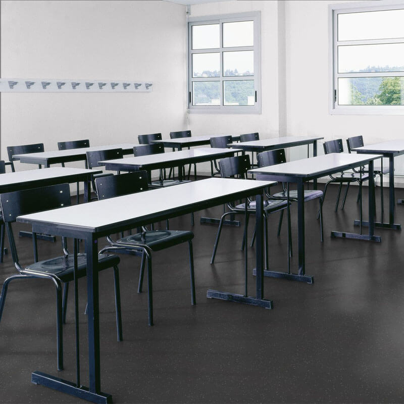 Gerflor Attraction Interlocking