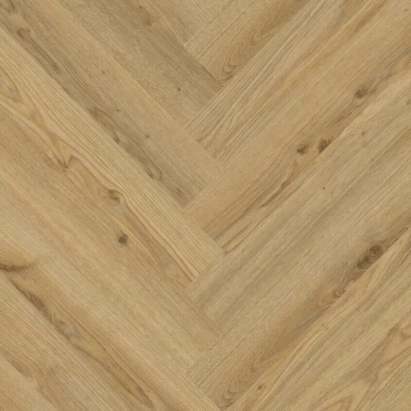 Tarkett Essence 55 Gluedown Primary Oak Natural Herringbone 260060004