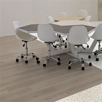 Tarkett Essence 55 Gluedown Tribe Oak Grey 260053008