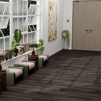 Balsan Elite Looselay Acoustic 55 - Sherwood Moka