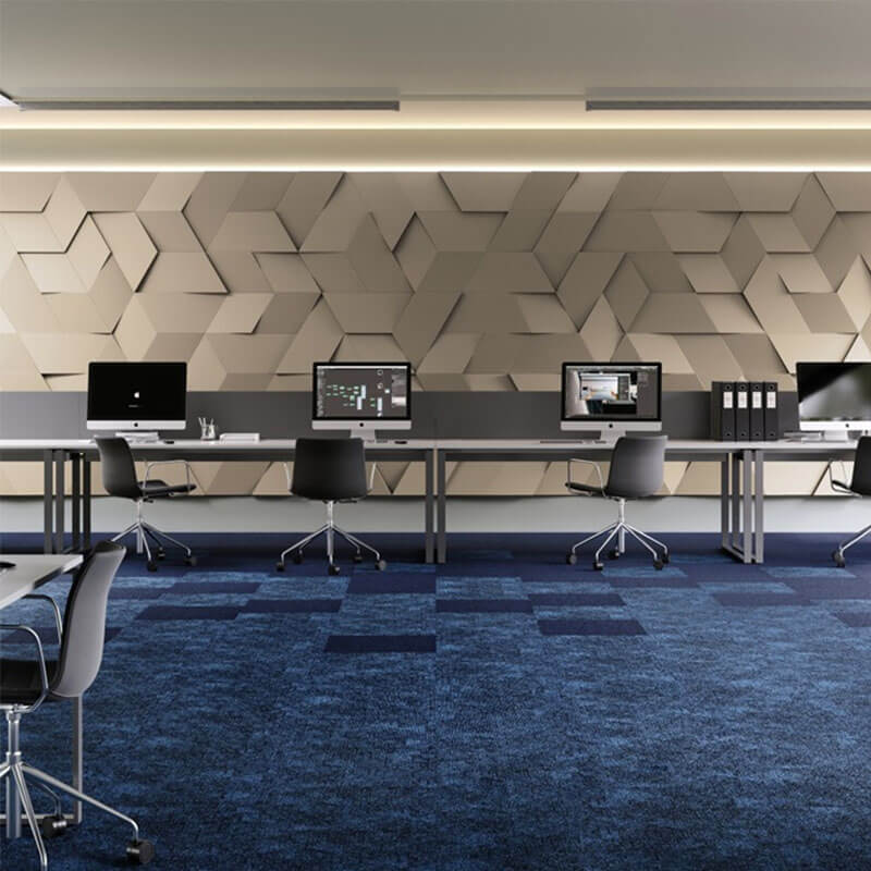 IVC Contour Perspective