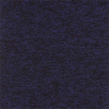 Burmatex Tivoli Carpet Planks - Ionian Blue 
