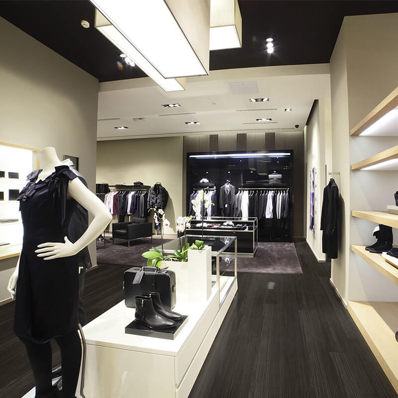 Milliken Wood – Fine Line