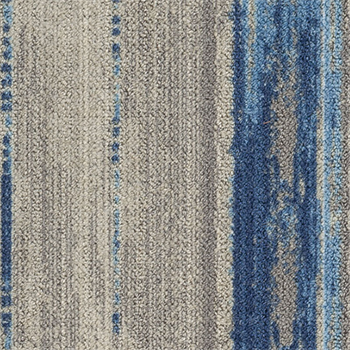 Milliken Colour Compositions Volume II Carpet Planks - Celestial/Collage