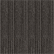 Interface WW880 Carpet Planks Brown Loom 8112005