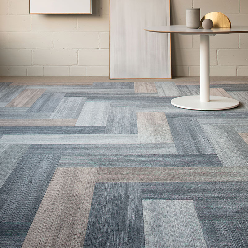 Milliken Colour Compositions Volume III Carpet Planks