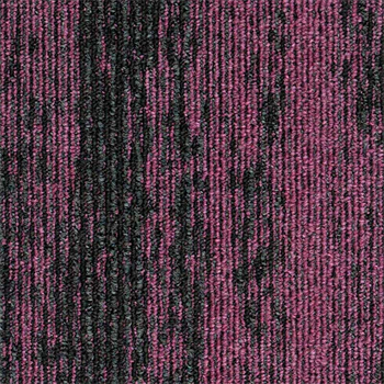 IVC Art Fields - Full Shift Carpet Planks - 464