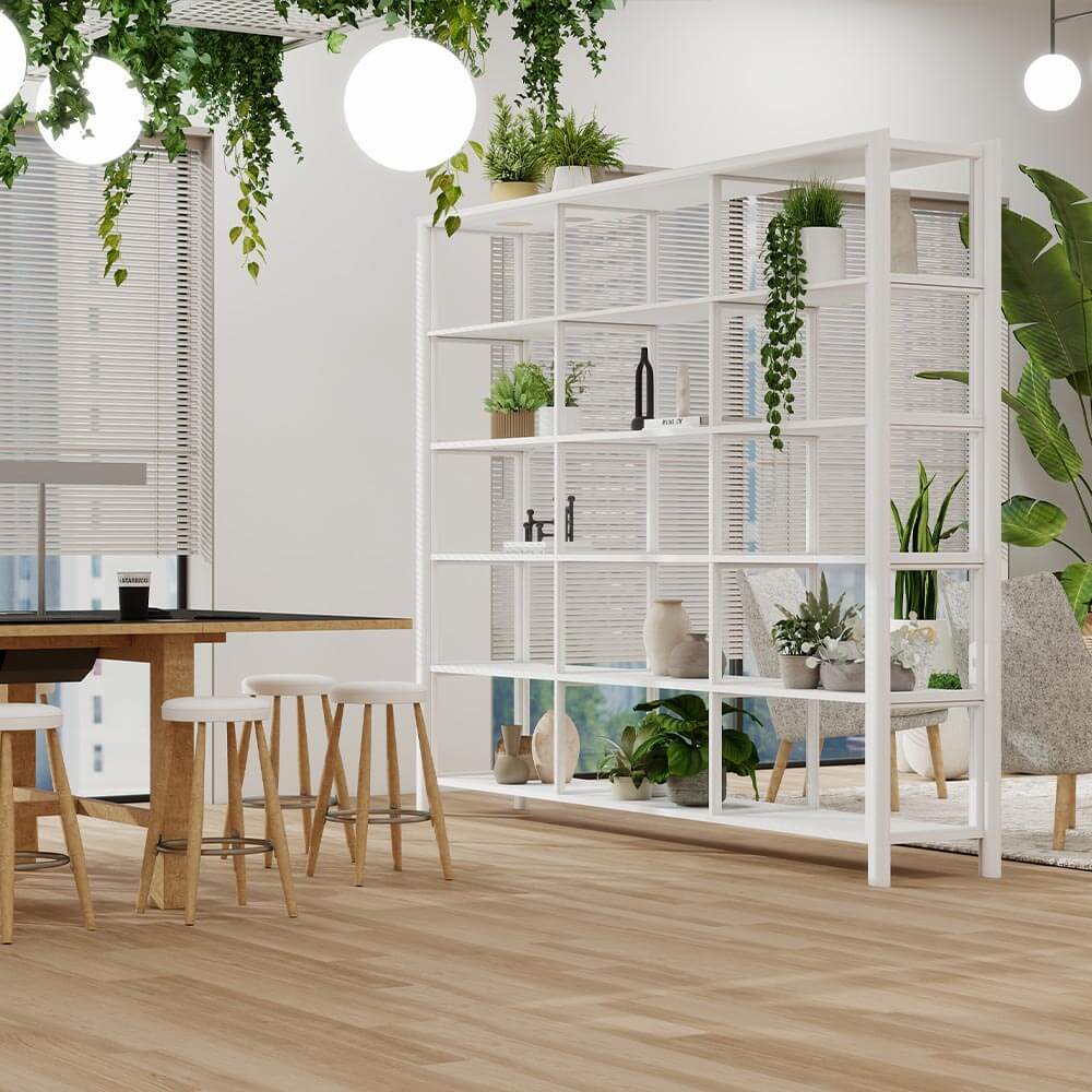 Balsan Elite Looselay Acoustic 55 - Oulanka Isba