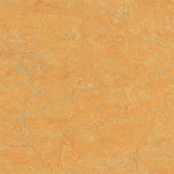 Forbo Marmoleum Marbled - Real - Golden Saffron 3847