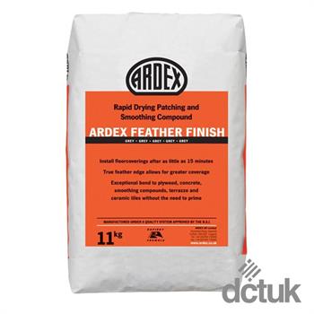 Ardex Feather Finish (11kg)