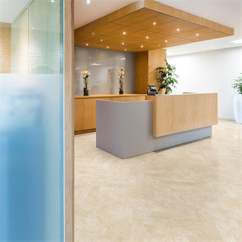 Tarkett Inspiration Rock Greige Slim Tiles 24295065