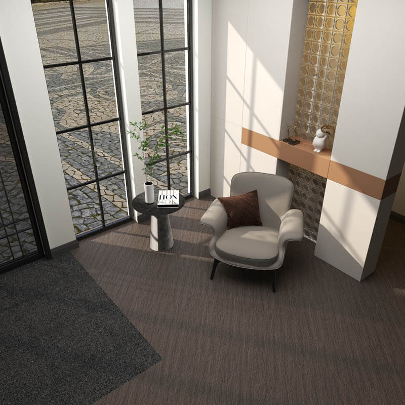 Interface Fresco Valley - Ridge