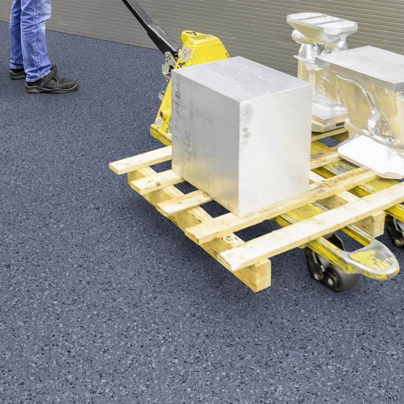 Gerflor GTI Max Connect Interlocking