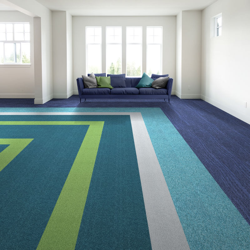 Balsan Boléro Carpet Planks
