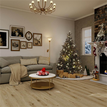 Tarkett Essence 30 Gluedown Primary Oak Light Grey 260055006