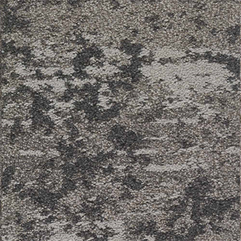 Mohawk Lichen Community - Macro Bloom - 911