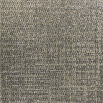 Milliken Wireframe Expressions - Fawn/Loft