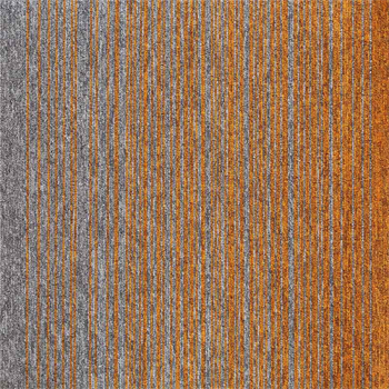 Burmatex Tivoli Mist Carpet Planks - Sunset Canyon