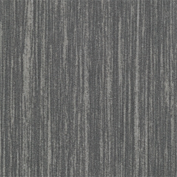 Forbo Flotex Savannah Carpet Planks - Charcoal 911004