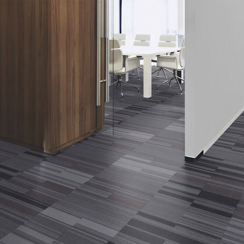 Forbo Flotex Cirrus Carpet Tiles DCTUK