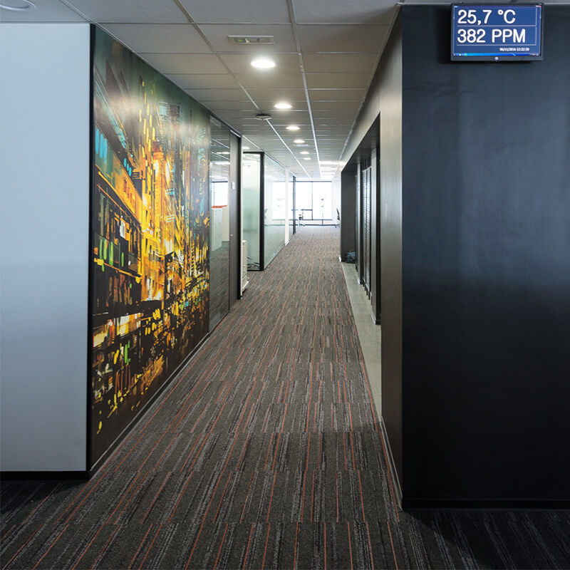 Modulyss Pure Air100