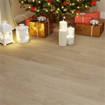 Luvanto Click Plus White Oak