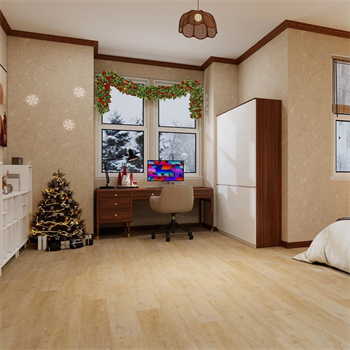 BerryAlloc Zenn 30 Click Comfort Faro 60002212