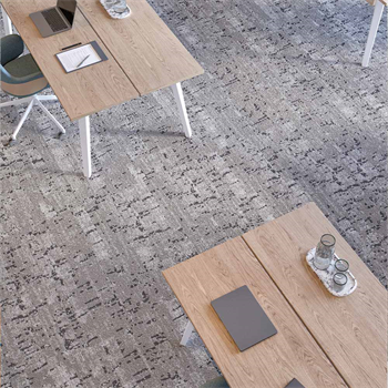 Nouveau Embroidered Nature