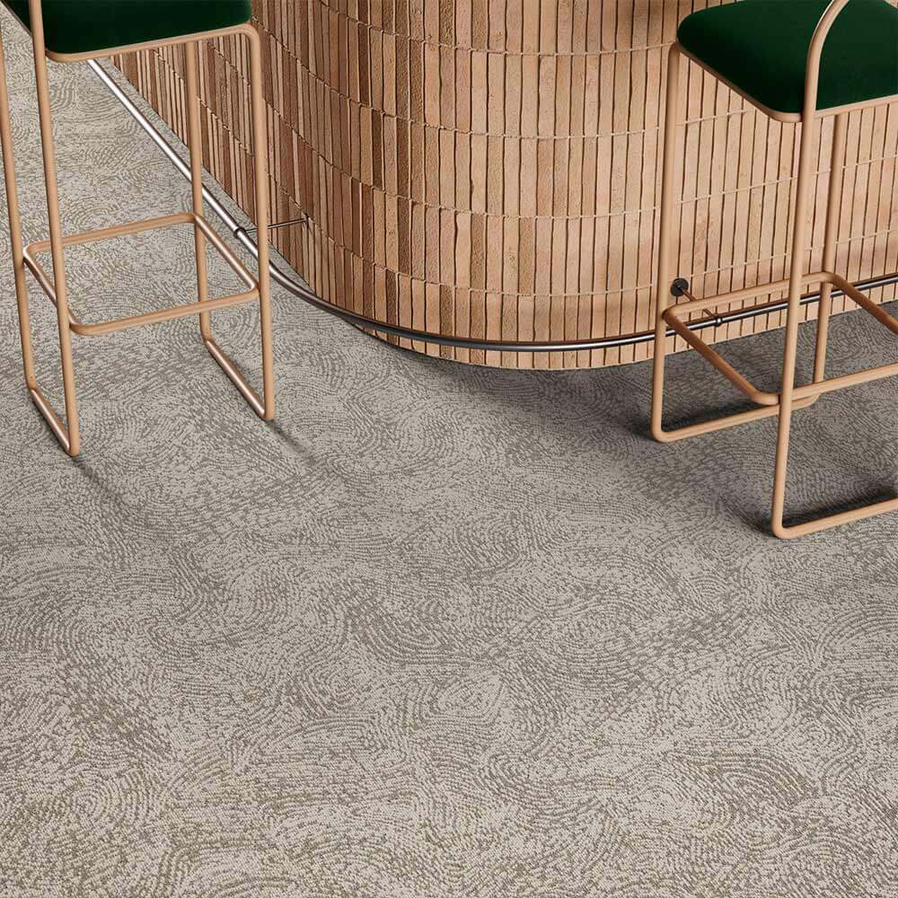 Mohawk Pattern - Unchained