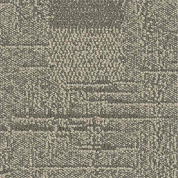 Interface Embodied Beauty - Vintage Kimono Carpet Planks - Limestone 9556001