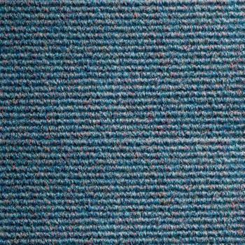 Heckmondwike Broadrib - Cobalt