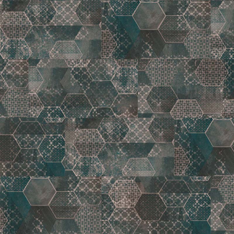 Gerflor Creation 70 Clic Prado Green 1064