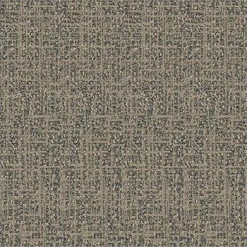 Interface WW890 Carpet Planks - Natural Dobby 8113006