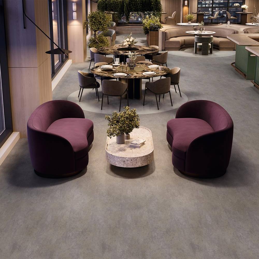 Polyflor Silentflor PUR