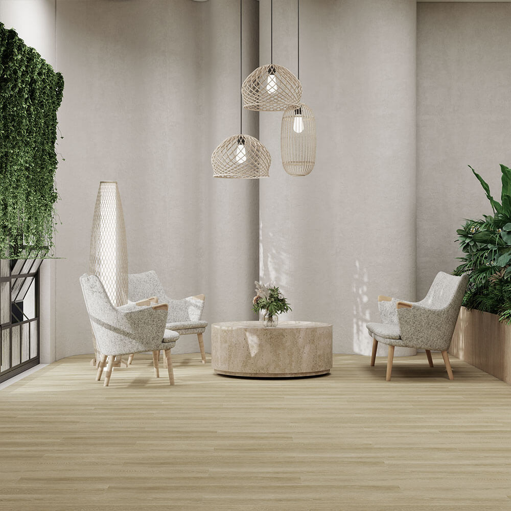 Balsan Elite Gluedown 55 - Jive Natural