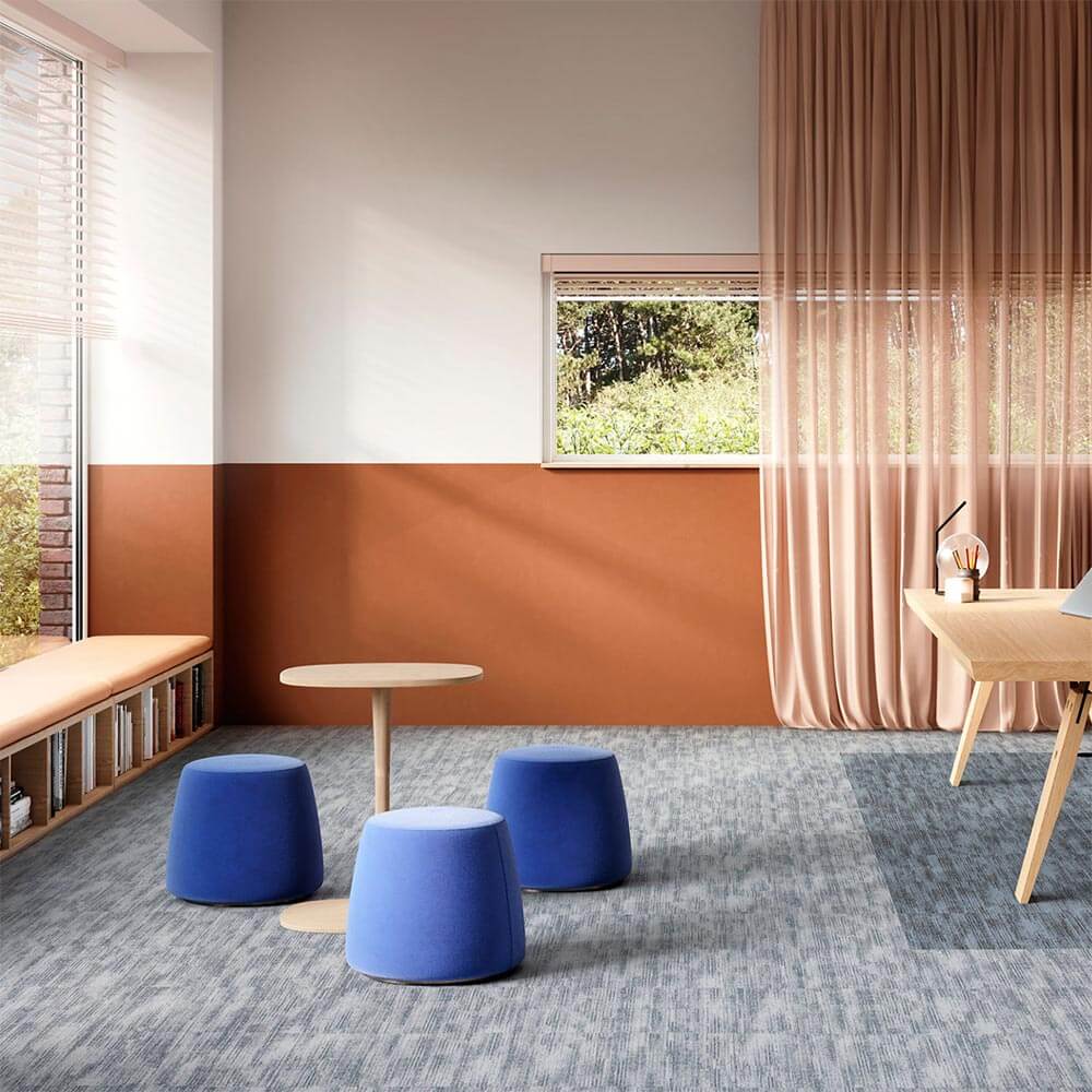 Mohawk Light Art - Flare