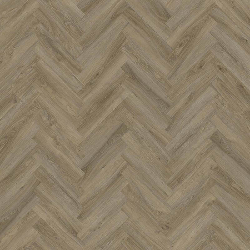 Tarkett Classic 55 Gluedown English Oak Brown - Parquet 24520009