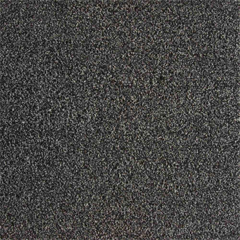 Burmatex Armour - Silver Nickel