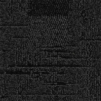 Interface Embodied Beauty - Vintage Kimono Carpet Planks - Jet 9556006