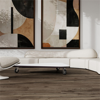 Balsan Elite Looselay Acoustic 55 - Colorado Auburn