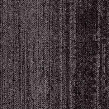 Milliken Colour Compositions Volume I Carpet Planks - Coal