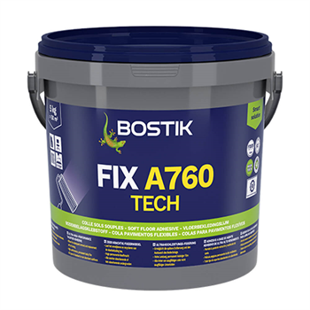 Bostik FIX A760 Tech 5kg