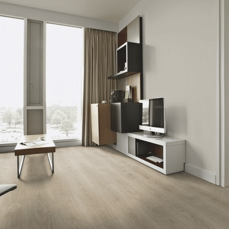 Forbo Enduro Click Washed Oak